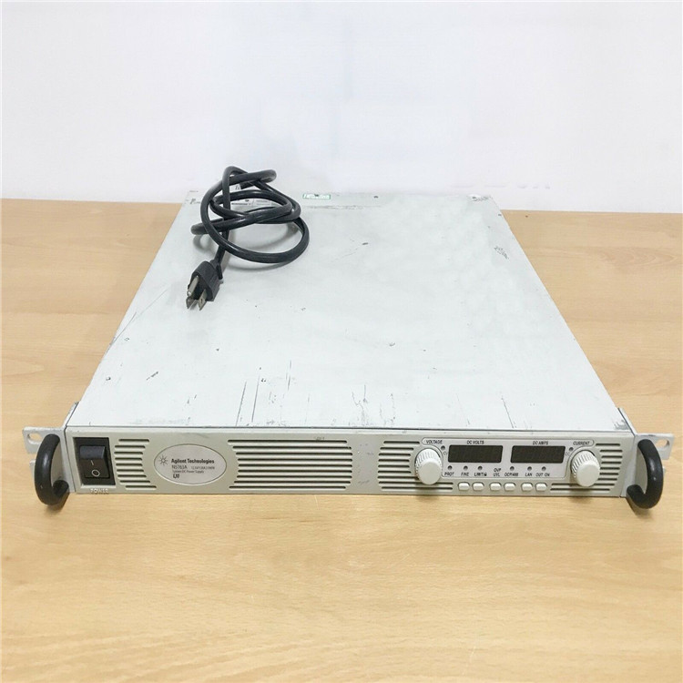 安捷伦N5763A直流电源参数说明