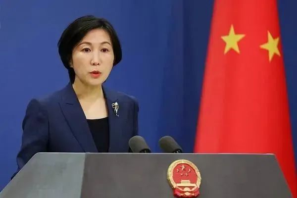 白宫：中国处罚美光，不会破坏两国关系！