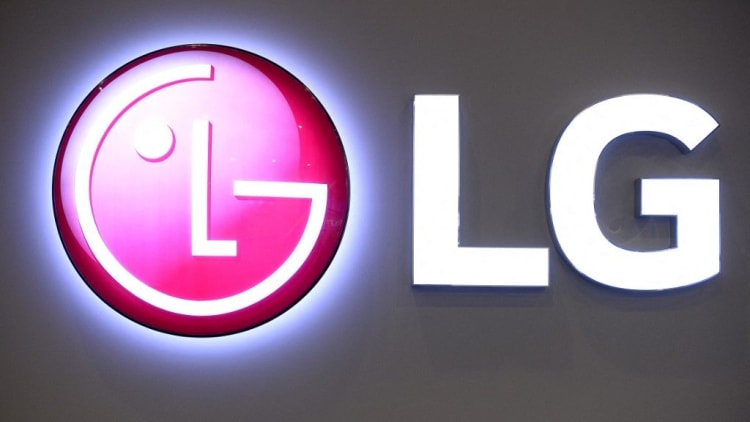 LGD拟筹资3万亿韩元，加码中小尺寸OLED
