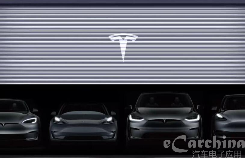 分析师：特斯拉将在2024年推出2.5万美元的Model 2
