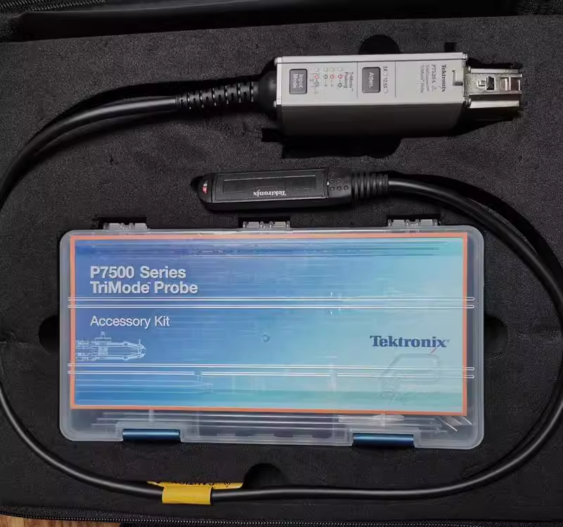 Tektronix P7520A/泰克P7520A差分探头