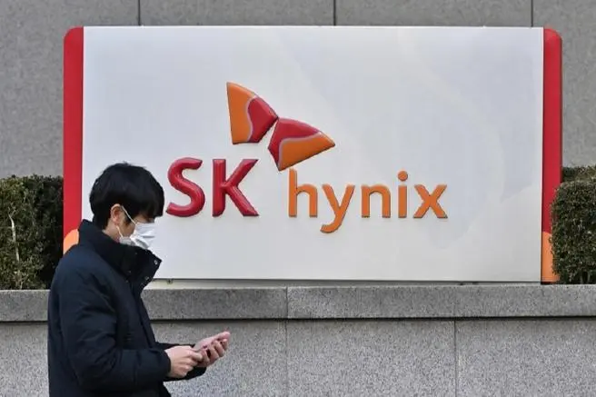 SK海力士，新型HBM性能飙升