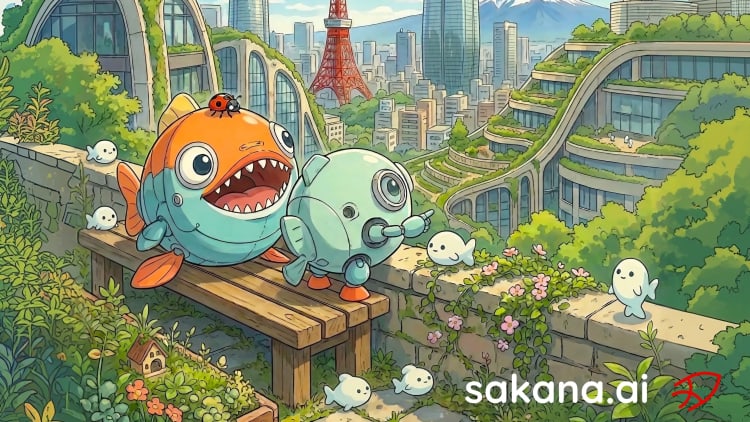 日本AI初创公司发布新系统，称性能超越美国大厂
