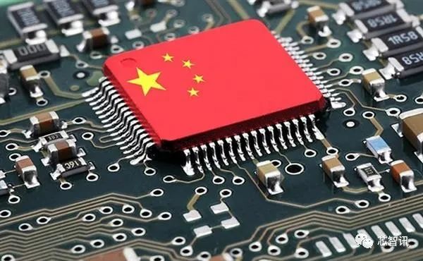 从参与者到挑战者，中国半导体产业能否突出重围？