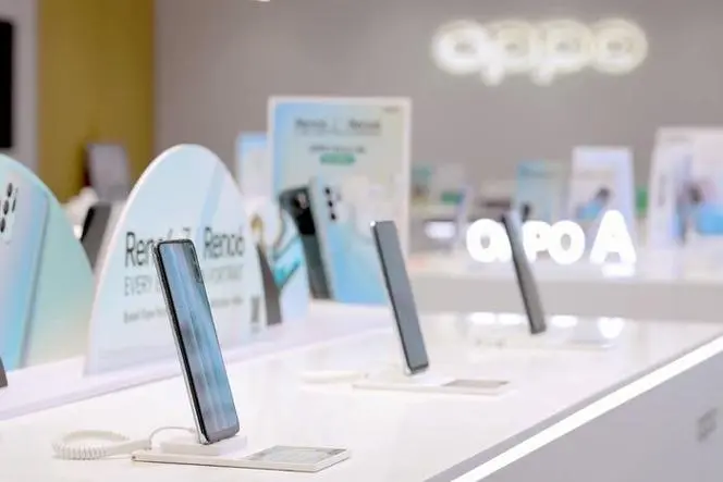 OPPO“华为化”改革收尾，华为系员工遭清退