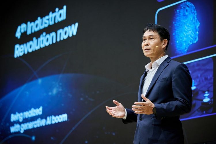 三星Exynos 2400美国亮相 揭移动AP战局新篇章