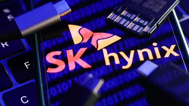 HBM爆火，SK海力士市值超三星