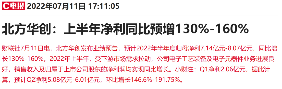 单季净利创历史新高！1600亿半导体设备龙头半年报同环比双双翻倍，半导体“砍单潮”砍不到上游？