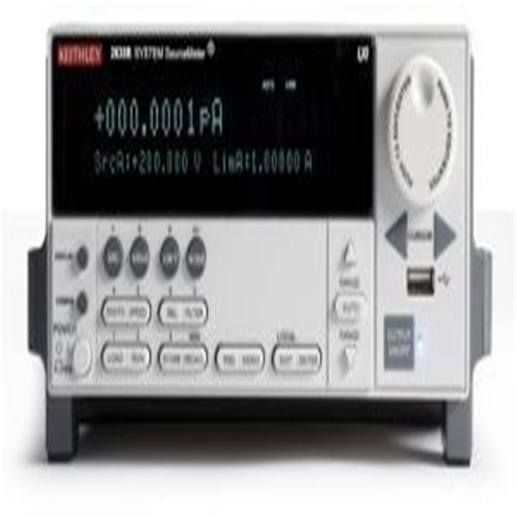 keithley2635B数字源表