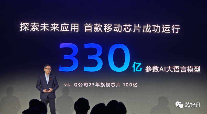 支持端侧AI大模型已成新趋势，将推动智能手机內存突破20GB