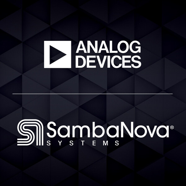 ADI部署SambaNova套件，推动生成式AI在企业级实现突破