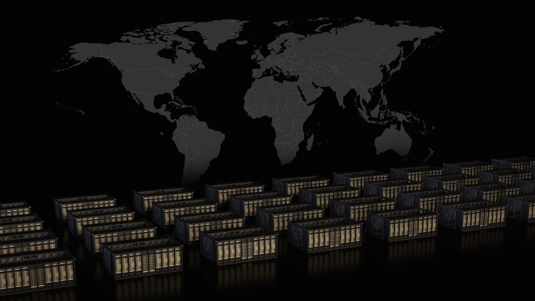 马来西亚YTL AI Cloud获英伟达云认证