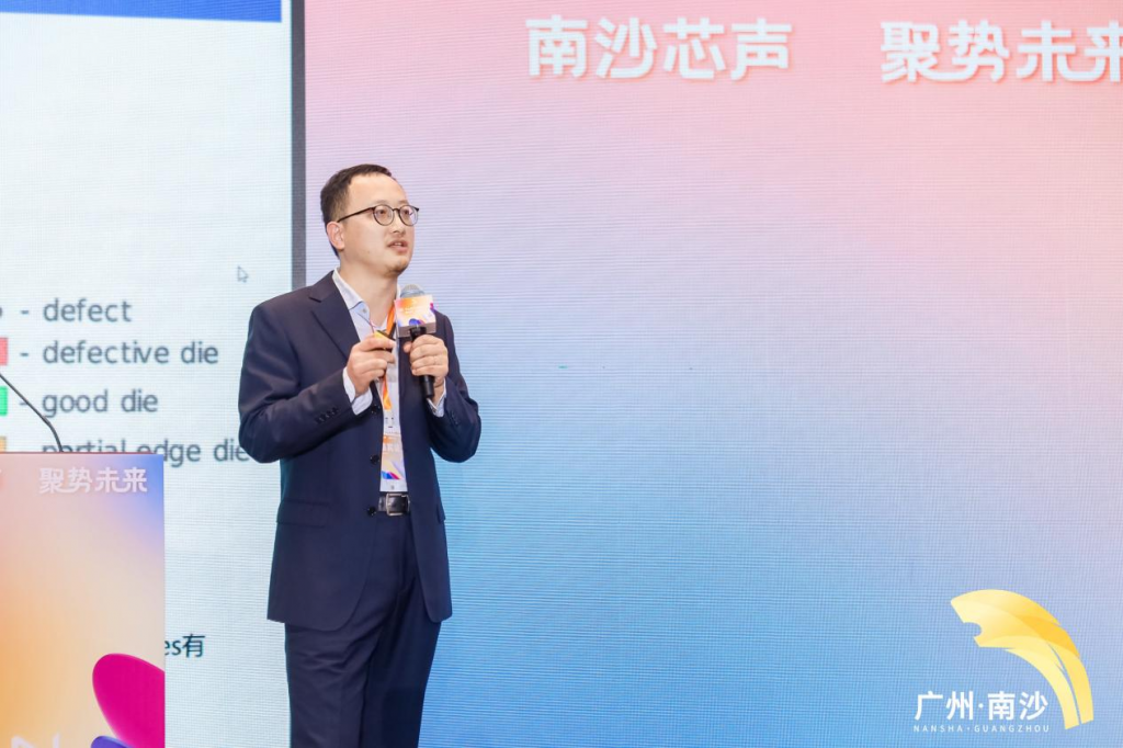 至信微发布1200v／16mΩ碳化硅MOSFET，良率高达85%领跑行业