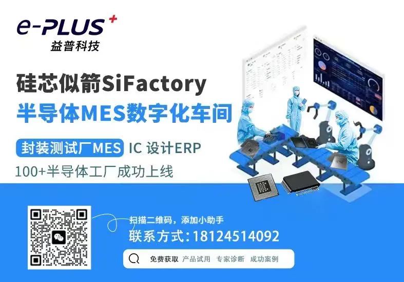 半导体封测项目汇总