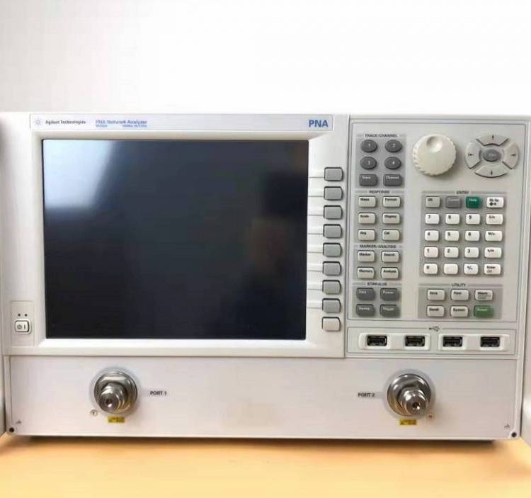安捷伦Agilent是德 N5239A网络分析仪