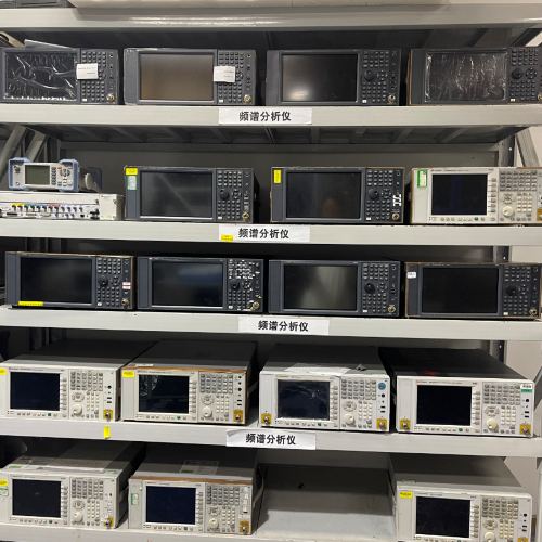 安捷伦Agilent 86100A 示波器