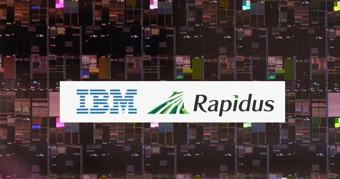 格芯为何起诉IBM？