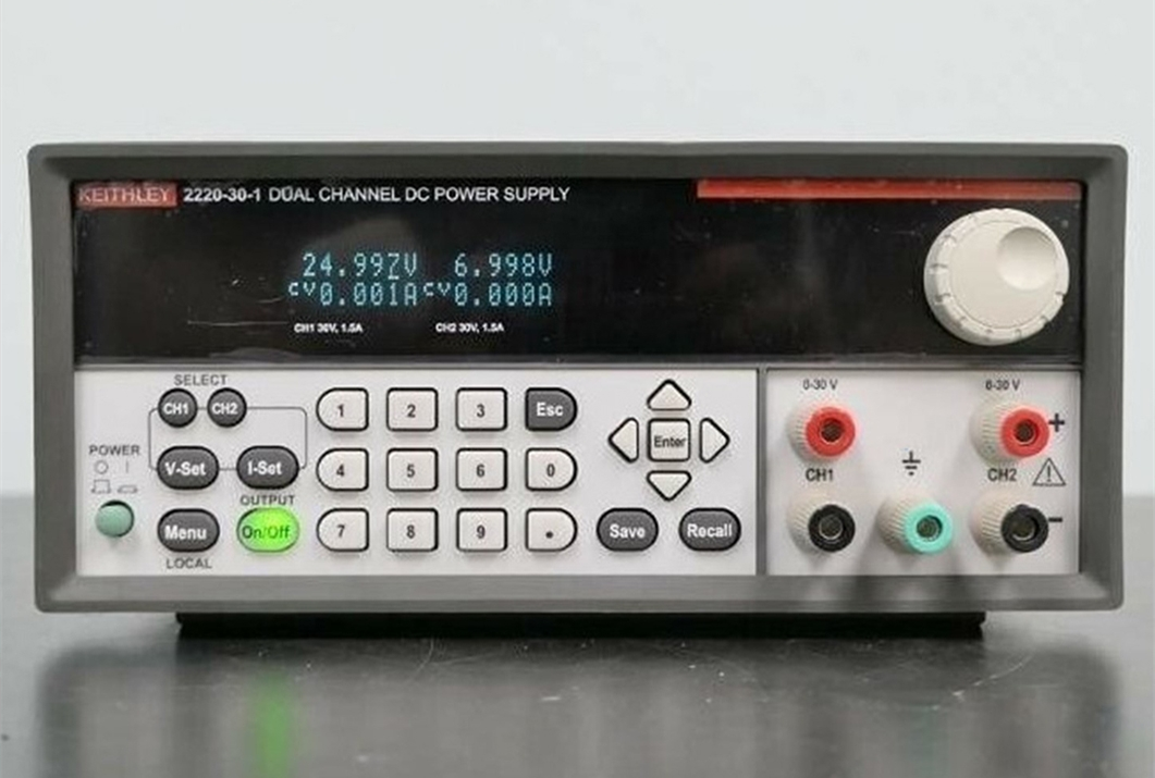 2220-30-1/吉时利 keithley 2220-30-1双通道直流电源