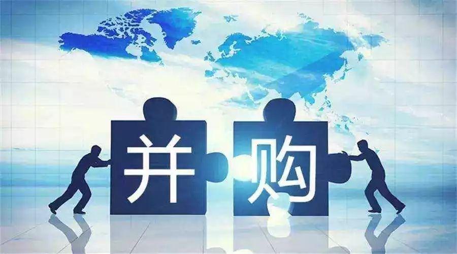 均靠并购壮大，大联大与文晔竞争白热化