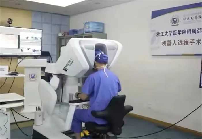 全球首例！横跨五千里的手术！？5G技术还有哪些神奇之处？