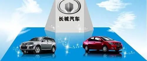 长城举报比亚迪 国产车内战 卷死合资车