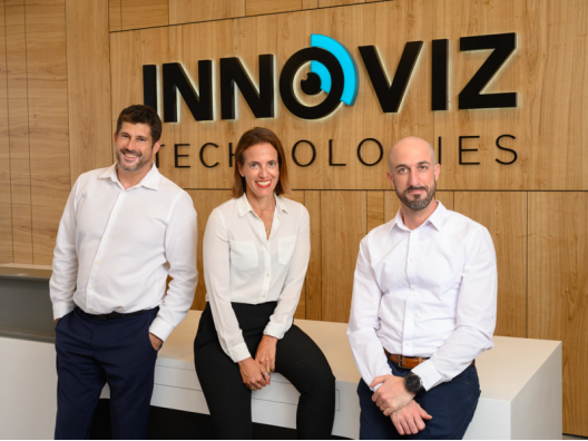 Innoviz获大众40亿美元订单，2025年开始量产