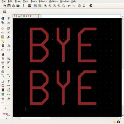 Autodesk宣布停止销售和支持EAGLE，又一个PCB CAD软件消失