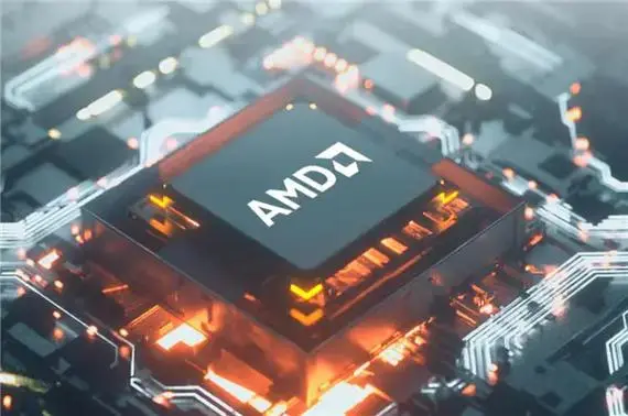 宣告！AMD 总裁宣布退休！