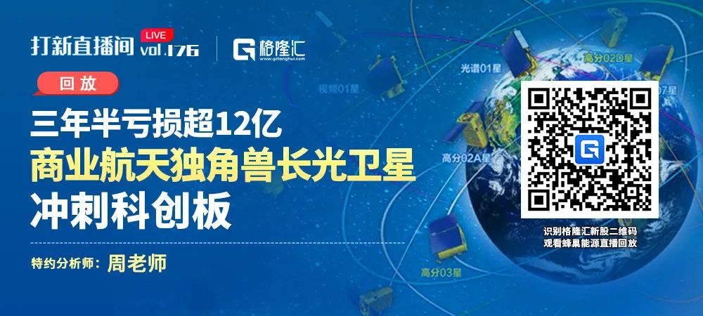 三年半亏12亿，东北跑出“商业航天第一股”！
