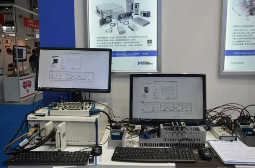e络盟宣布现货供应NI LabVIEW+套件