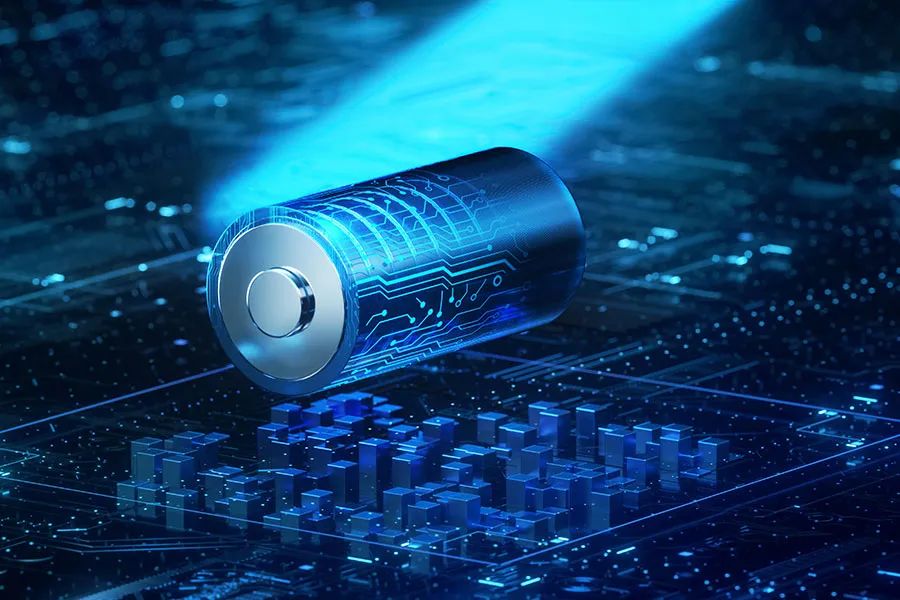 摆脱国内锂电池 欧、美拼2030实现自给自足？
