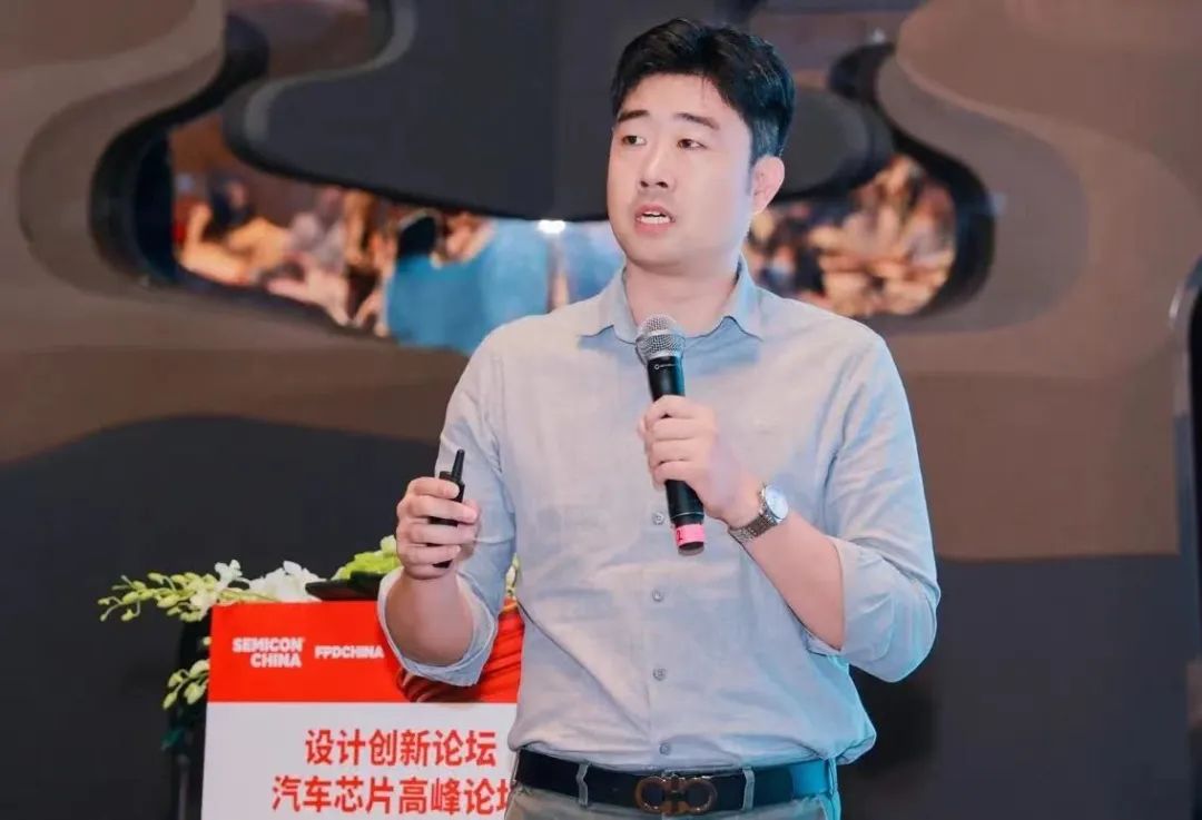 Imagination核心车规半导体IP技术 推动汽车智能化发展 | SEMICON China2023