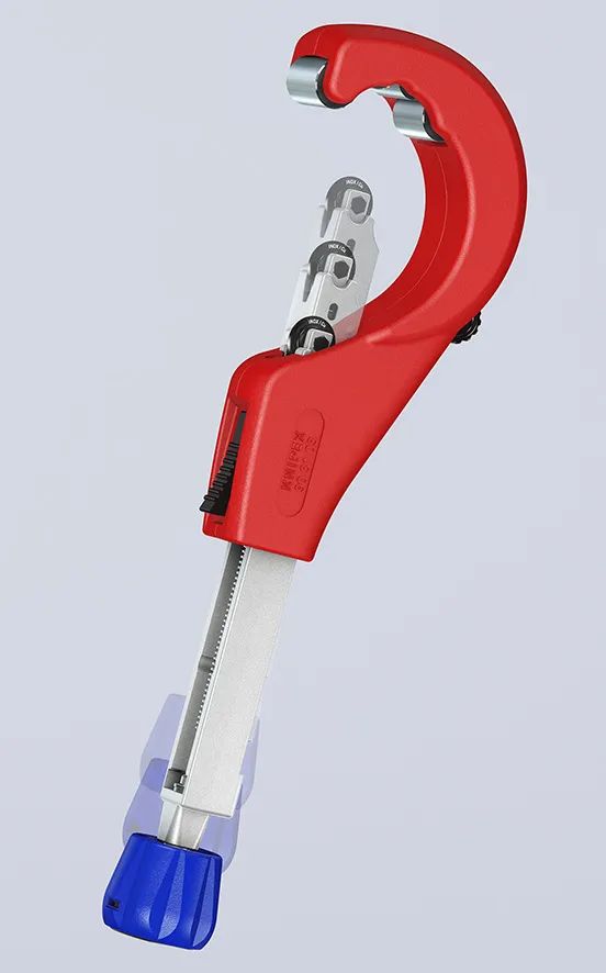 新品鉴赏——切管器