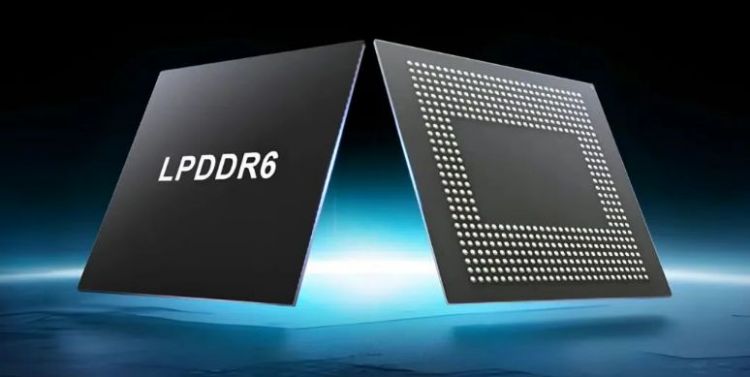 芯动科技推出LPDDR6 IP，助力存储器技术升级