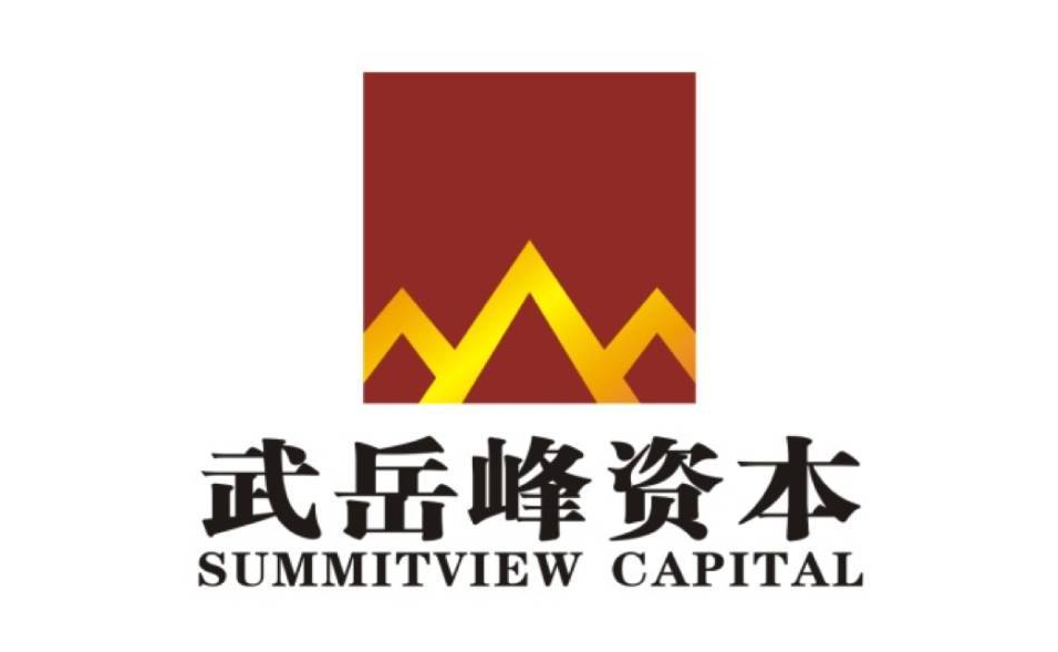 武岳峰资本投资布局版图