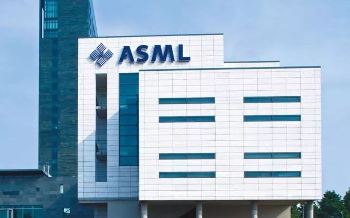 ASML供应商在华设工厂规避出口限制!