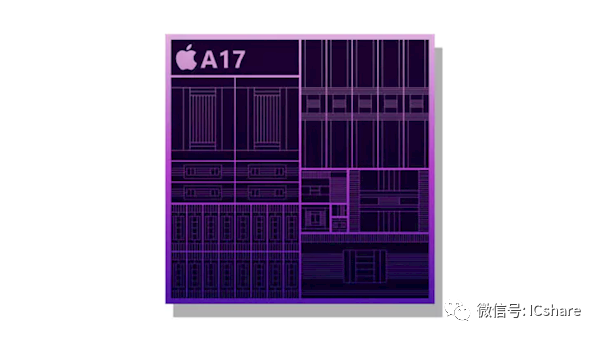 再见5nm！iPhone 15 Pro将升级3nm增强版A17：能效大魔王