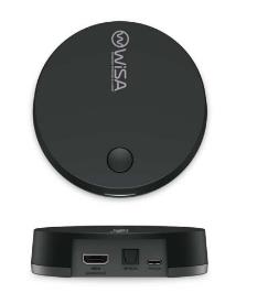 推动高品质空间音频技术普及，WiSA Technologies再获殊荣且低成本空间音频模组异军突起
