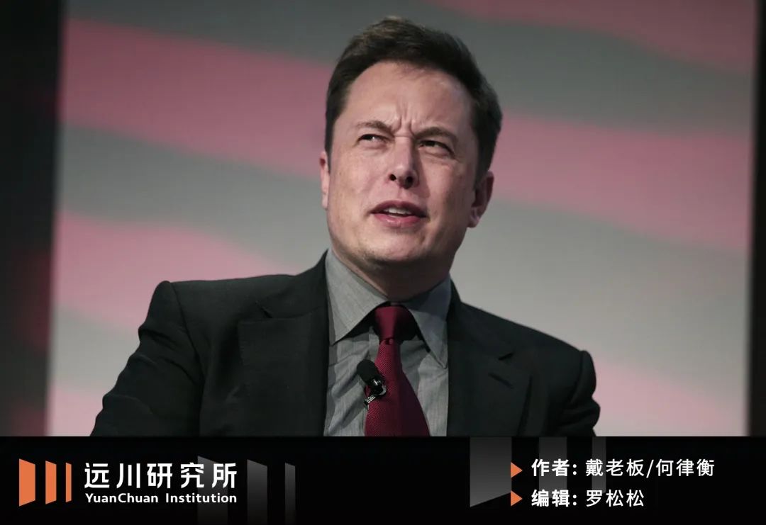 特斯拉的AI野心：向人类预警，给硅基带路