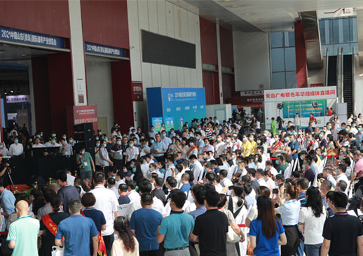 2024年第二十六届中国（青岛）国际医疗器械展览会【时间|地点】