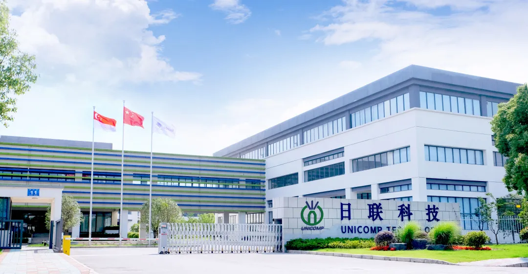 日联科技2025年营收10.78亿元，X射线检测设备业务表现亮眼