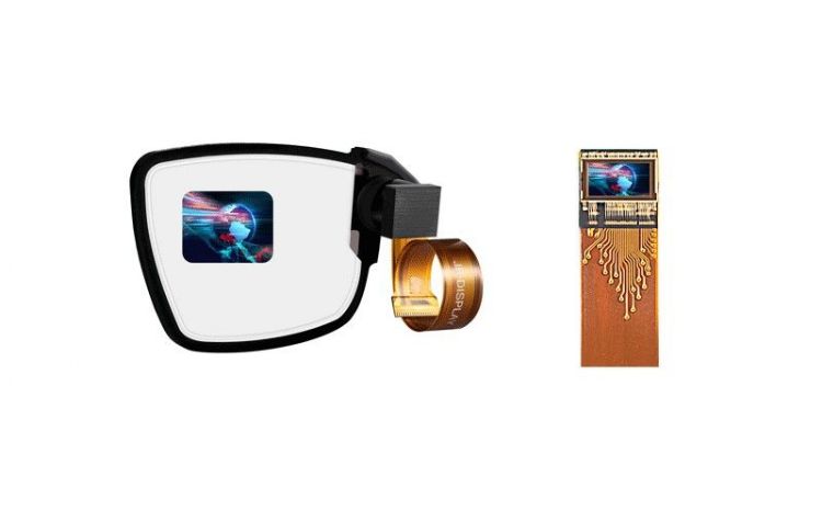采垂直堆叠结构 传JBD出货RGB Micro LED样品「凤凰」