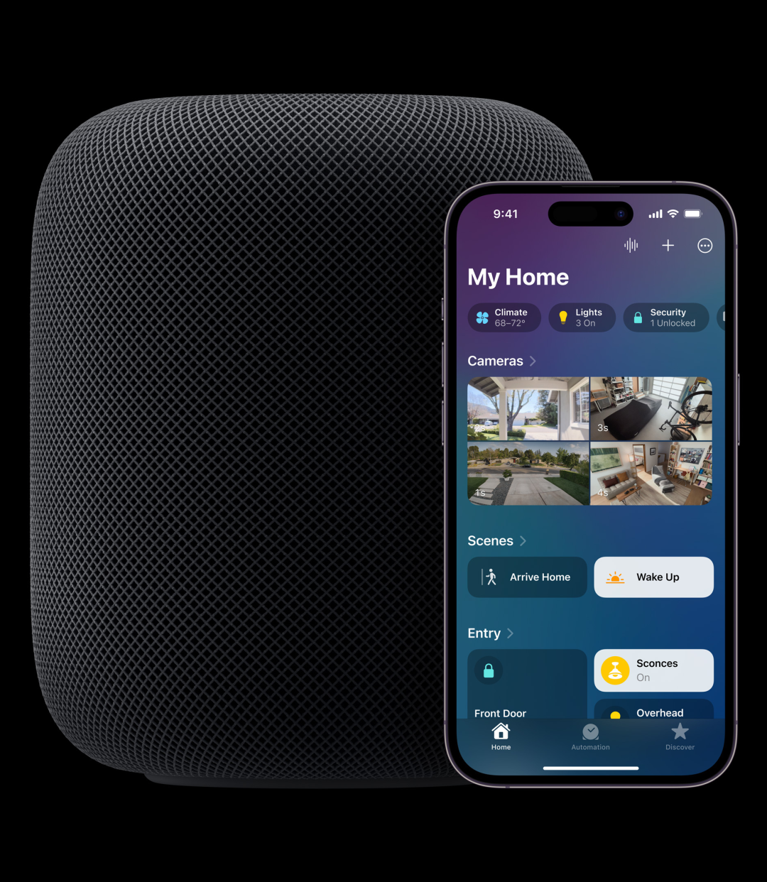 2299 元，苹果刚刚发布新款 HomePod，换芯降价强势回归！