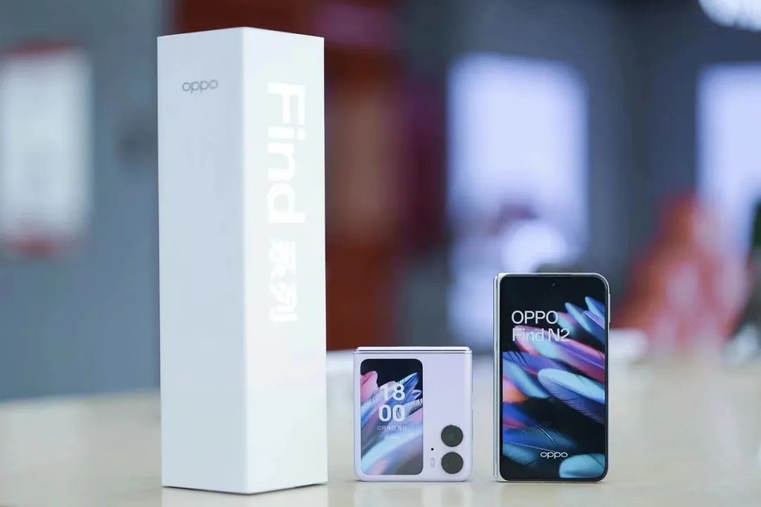 左手一加，右手OPPO，刘作虎很忙