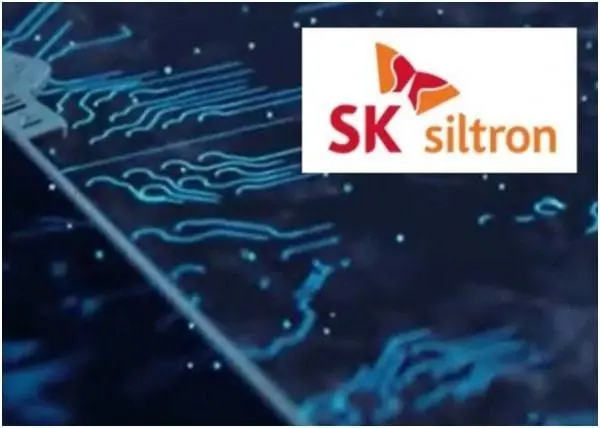 SK Siltron获7700万美元补助，加速北美SiC晶圆厂建设