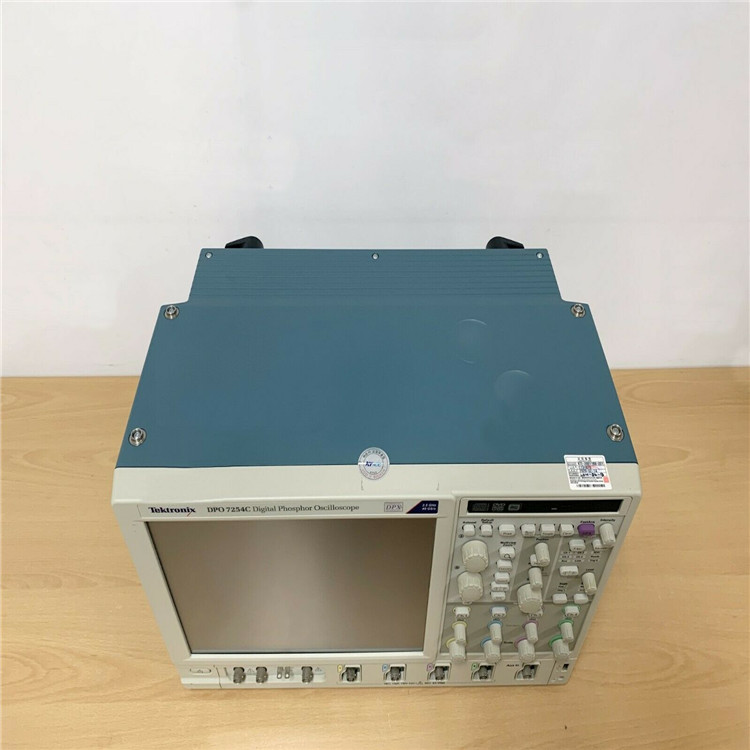 DPO7254泰克DPO7254C数字示波器4通道