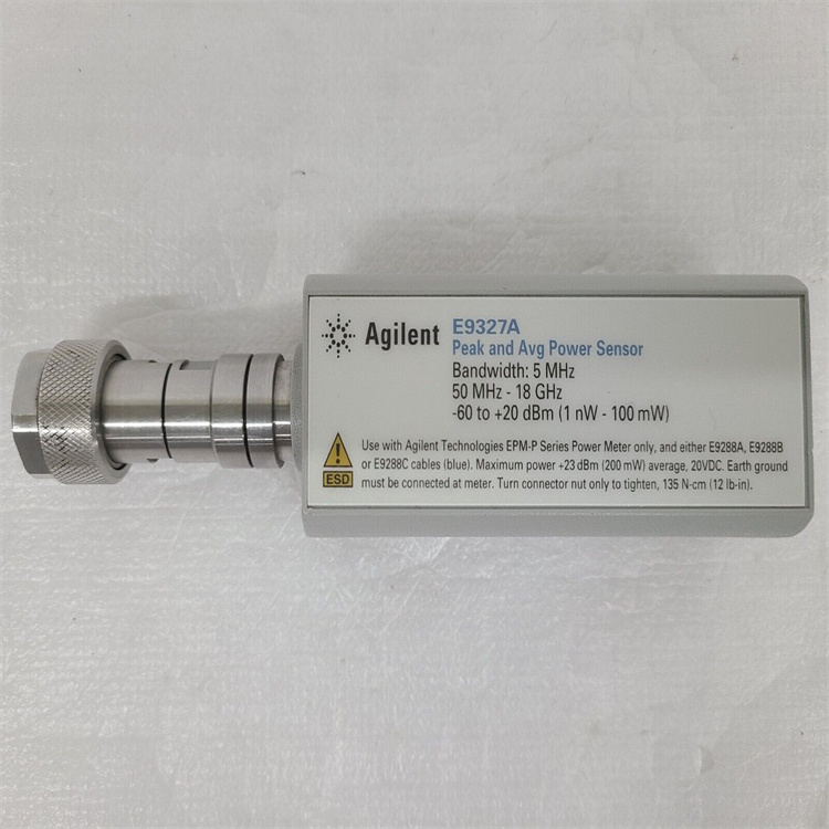 E9327A 安捷伦E9327A射频传感器