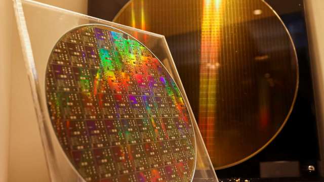 中国管制半导体材料出口，欧洲绿色转型之路面临威胁！