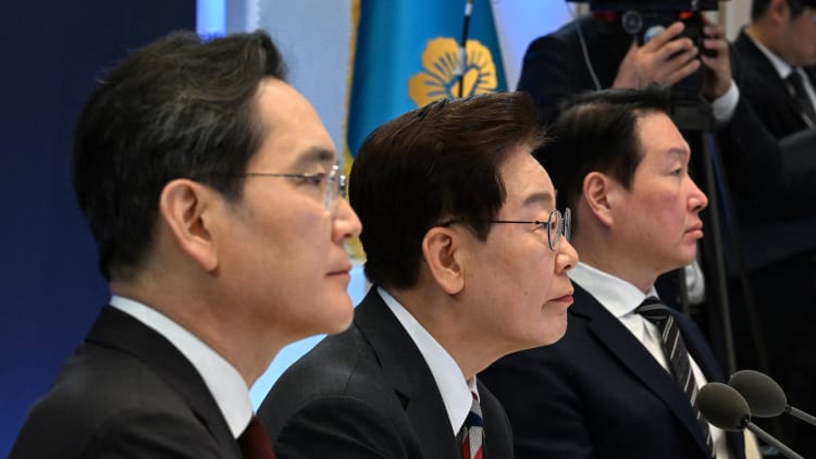 韩国财阀战略会大分化：董事长拍板还是高管解题？