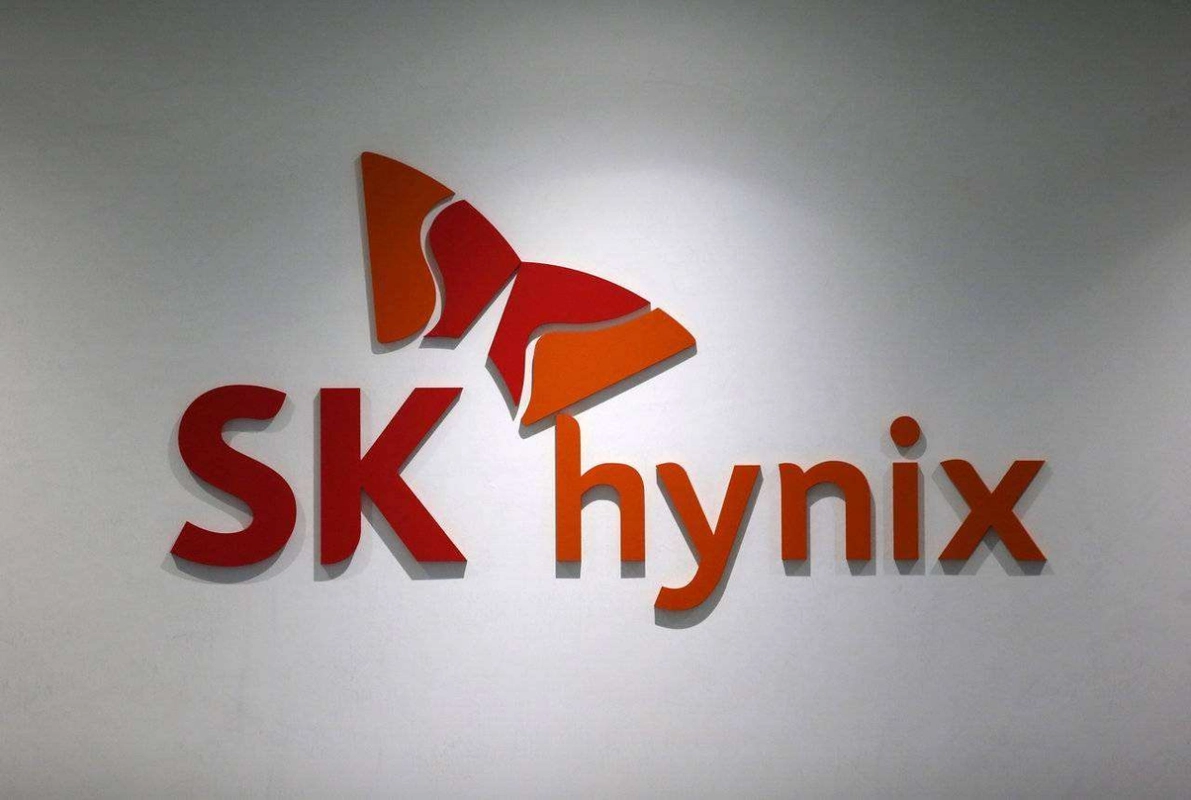 SK海力士股价强劲飙涨60%